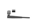 NC-0150-WE adaptador y tarjeta de red WLAN 2400 Mbit/s