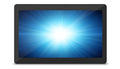 I-Series E692244 All-in-One PC Intel® Core i5 i5-8500T 39,6 cm (15.6") 1920 x 1080 Pixeles Pantalla táctil All-in-One tablet PC 8 GB DDR4-SDRAM 128 GB SSD Windows 10 Wi-Fi 5 (802.11ac) Negro