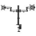 Brazo de Soporte para Monitor - Articulado - de Aluminio