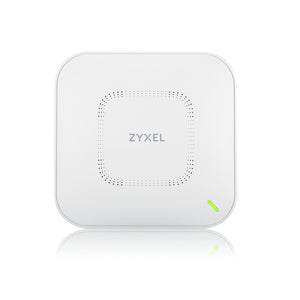 WAX650S 3550 Mbit/s Blanco Energía sobre Ethernet (PoE)