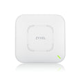 WAX650S 3550 Mbit/s Blanco Energía sobre Ethernet (PoE)