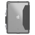 Funda UnlimitED Folio para iPad 7th/8th/9th gen,Resistente a caídas,protector de pantalla integrado, sin pack Retail