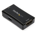 Repetidor Extensor Amplificador HDMI con 14m de Alcance - Alimentado por USB - 4K de 60Hz - Soporte Audio 7.1