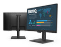 BL2790T pantalla para PC 68,6 cm (27") 1920 x 1080 Pixeles Full HD Negro