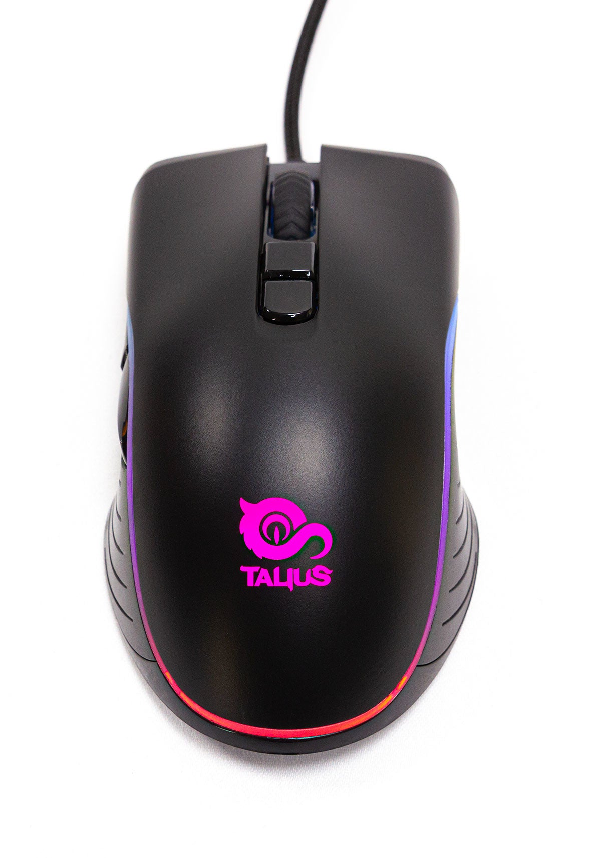 Raton gaming Spitfire 12000DPI