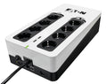3S700D sistema de alimentación ininterrumpida (UPS) En espera (Fuera de línea) o Standby (Offline) 0,7 kVA 420 W 8 salidas AC