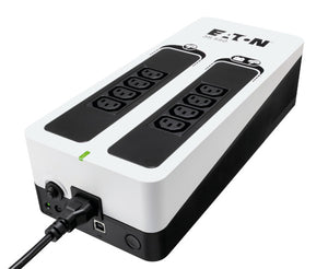 3S550I sistema de alimentación ininterrumpida (UPS) En espera (Fuera de línea) o Standby (Offline) 0,55 kVA 330 W 8 salidas AC