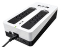 3S700I sistema de alimentación ininterrumpida (UPS) En espera (Fuera de línea) o Standby (Offline) 0,7 kVA 420 W 8 salidas AC