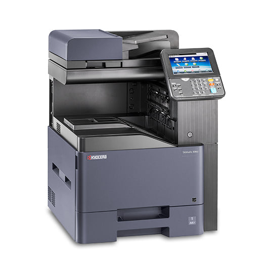 TASKalfa 308ci Laser A4 1200 x 1200 DPI 30 ppm Wifi