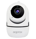 APPIP360HDPRO cámara de vigilancia Torreta Cámara de seguridad IP Interior 1920 x 1080 Pixeles Techo/Pared/Escritorio