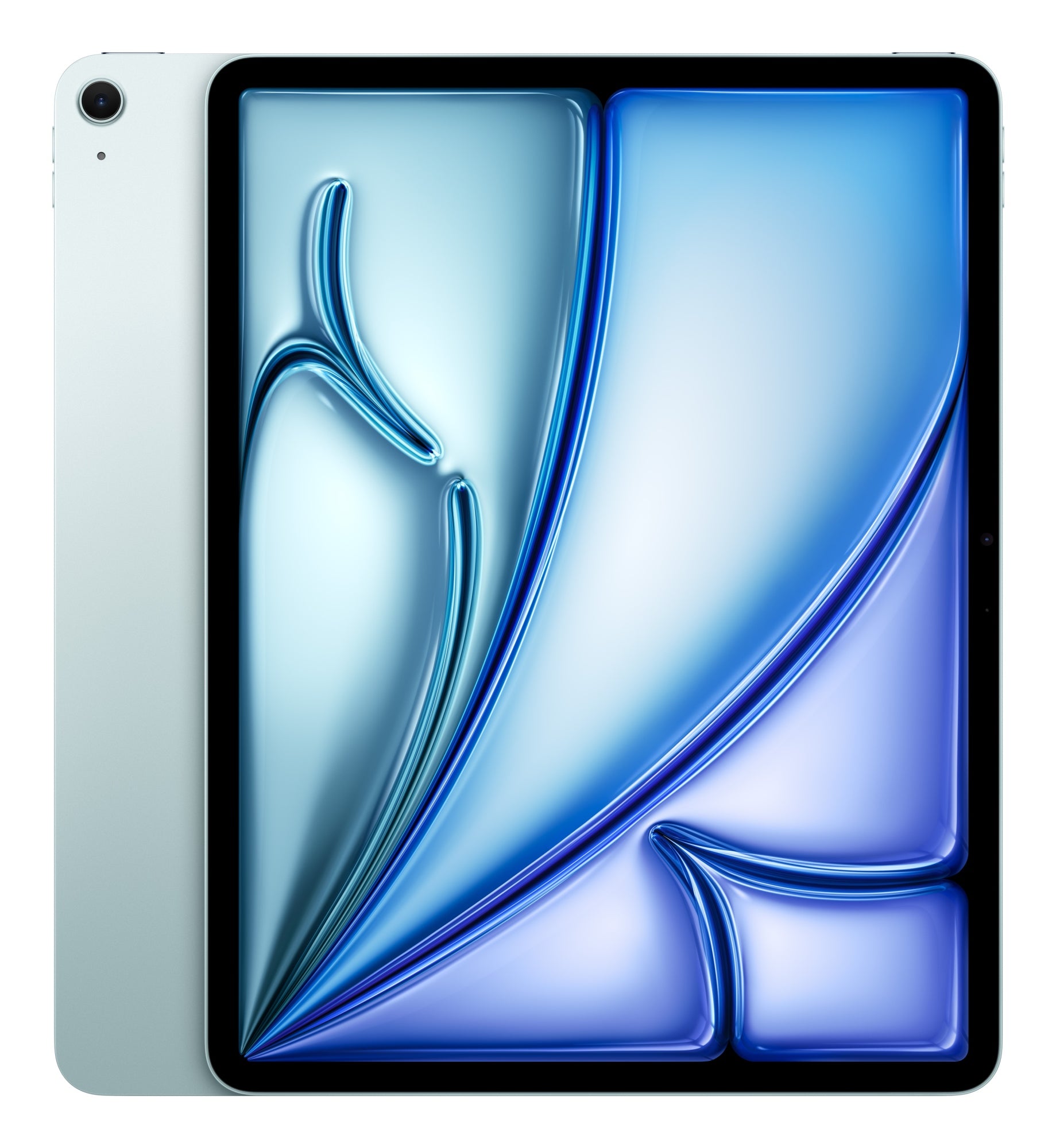 iPad Air Apple M 1 TB 33 cm (13") 8 GB Wi-Fi 6E (802.11ax) iPadOS 18 Azul