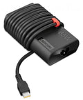 4X20V24678 adaptador e inversor de corriente Interior 65 W Negro