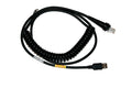 STD Cable cable USB 5 m USB A Negro