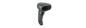 DS4608-HD Lector de códigos de barras portátil 1D/2D LED Negro