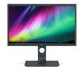 SW321C pantalla para PC 81,3 cm (32") 3840 x 2160 Pixeles 4K Ultra HD LED Gris