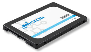 4XB7A17075 unidad de estado sólido 240 GB 2.5" Serial ATA III 3D TLC NAND