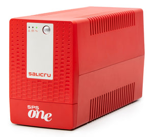 SPS 2000 ONE IEC