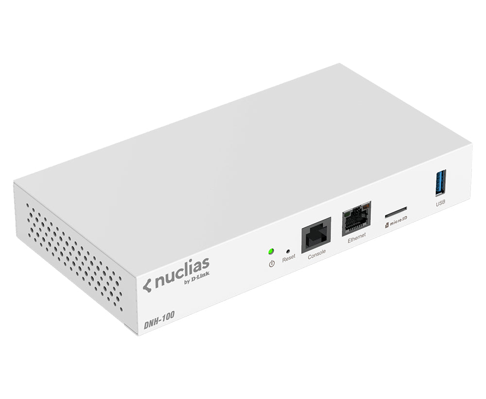 DNH-100 dispositivo de gestión de red 100 Mbit/s Ethernet