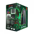Caja Atx gaming Auriga cristal templado USB 3.0