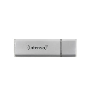 Ultra Line unidad flash USB 32 GB USB tipo A 3.2 Gen 1 (3.1 Gen 1) Plata