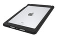 Edge 26,7 cm (10.5") Antigolpes Negro
