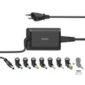 Cargador universal portátil 7 adapt., de 15-19V/65W