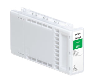 Singlepack Green T44QB40 UltraChrome PRO 12 350ml