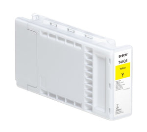 Singlepack Yellow T44Q440 UltraChrome PRO 12 350ml