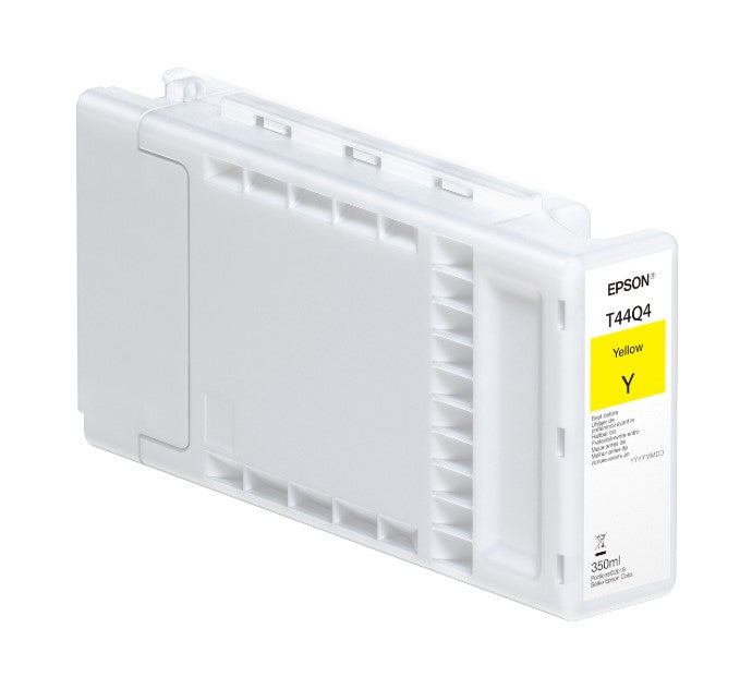 Singlepack Yellow T44Q440 UltraChrome PRO 12 350ml