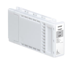 Singlepack Light Black T44Q740 UltraChrome PRO 12 350ml