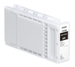 Singlepack Matte Black T44Q840 UltraChrome PRO 12 350ml
