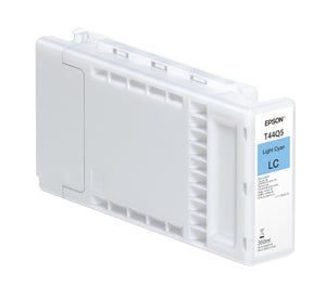 Singlepack Light Cyan T44Q540 UltraChrome PRO 12 350ml