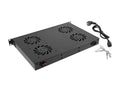 AK-1503-B accesorio de bastidor Panel superior