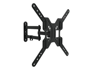 650108 Soporte de pared articulado para TV de 13"-55
