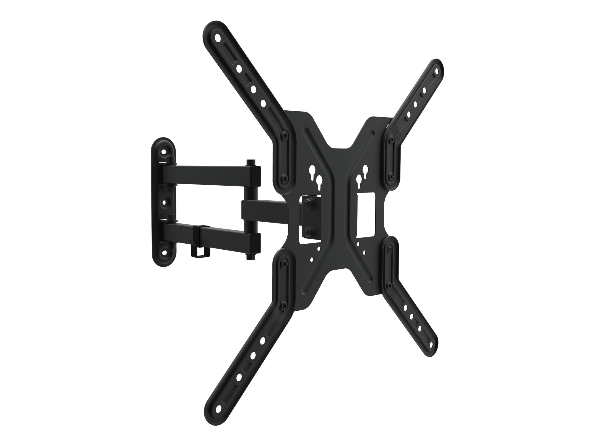 650108 Soporte de pared articulado para TV de 13"-55