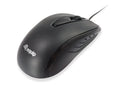 245107 ratón Oficina Ambidextro USB tipo A Óptico 1000 DPI