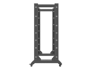 OR01-6832-B accesorio de bastidor Base para rack