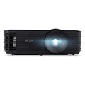 Essential X1128H Proyector de alcance estándar 4500 lúmenes ANSI DLP SVGA (800x600) 3D Negro