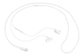 EO-IC100 Auriculares Alámbrico Dentro de oído Llamadas/Música USB Tipo C Blanco