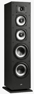 XT70 De 5 vías Negro Alámbrico 200 W