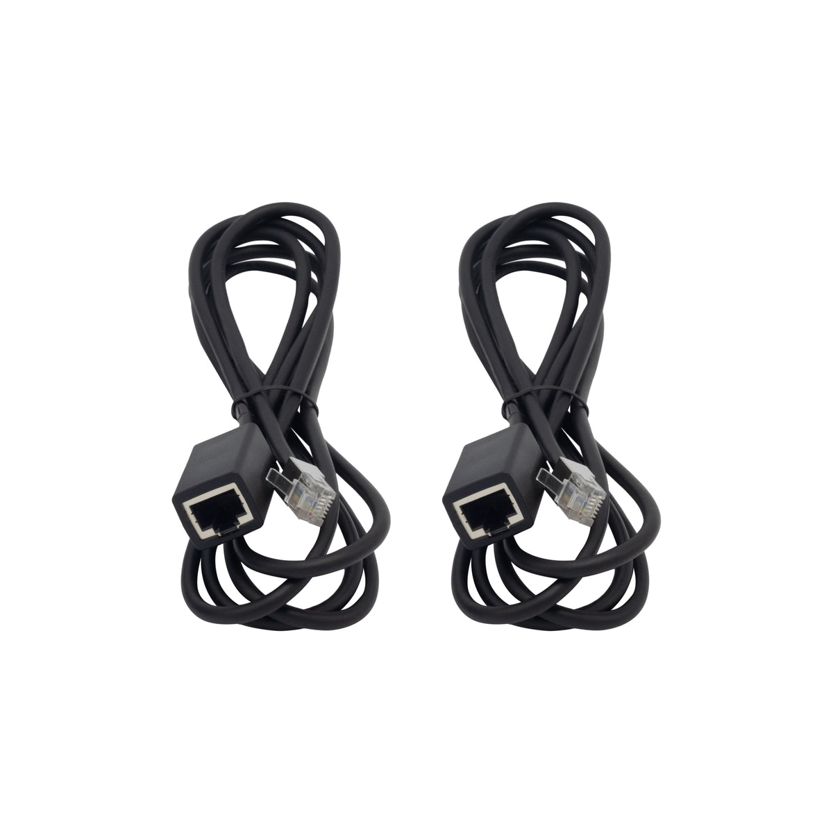 Paquete de extensión de cable de micrófono de expansión Poly Studio X50/X52/X70/USB
