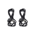 Paquete de extensión de cable de micrófono de expansión Poly Studio X50/X52/X70/USB
