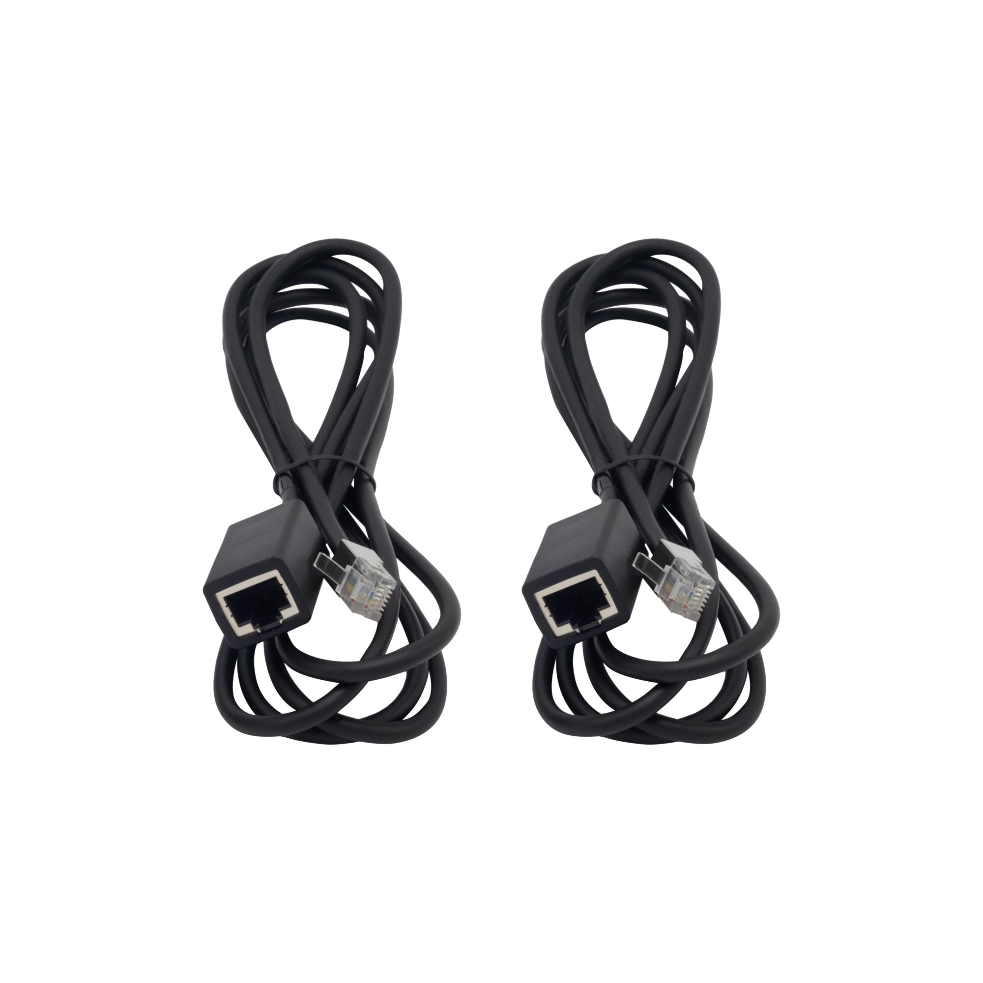 Paquete de extensión de cable de micrófono de expansión Poly Studio X50/X52/X70/USB