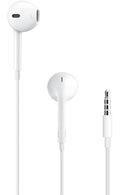 EarPods Auriculares Alámbrico Dentro de oído Música/uso diario Blanco