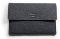 Lapatx 33 cm (13") Funda de protección Gris