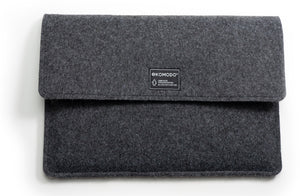 Lapatx 33 cm (13") Funda de protección Gris