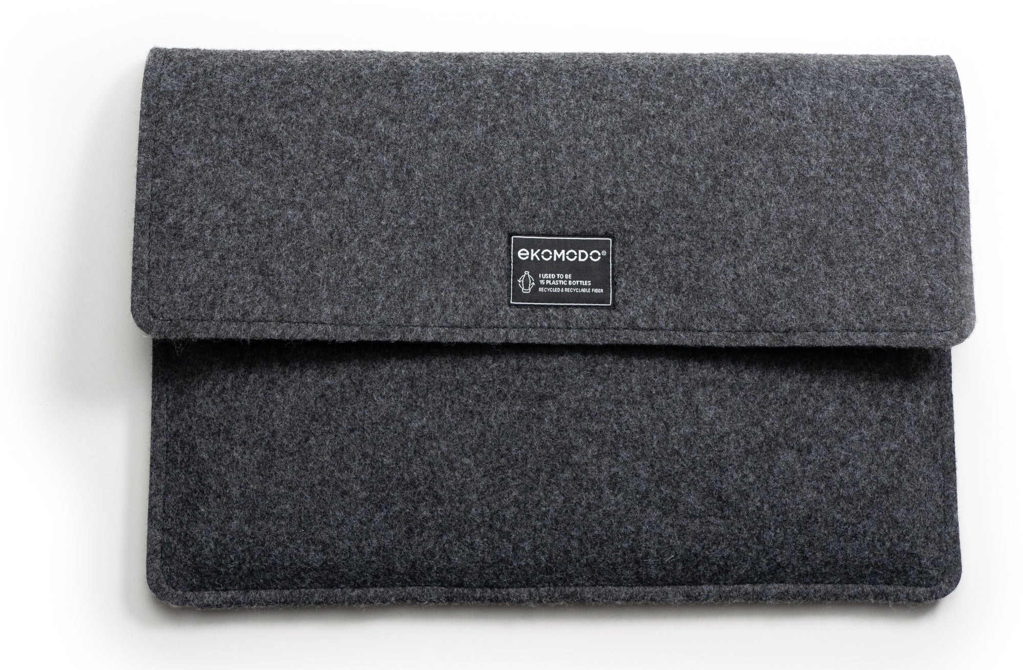 Lapatx 33 cm (13") Funda de protección Gris