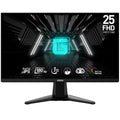 G255F pantalla para PC 62,2 cm (24.5") 1920 x 1080 Pixeles Full HD LCD Negro