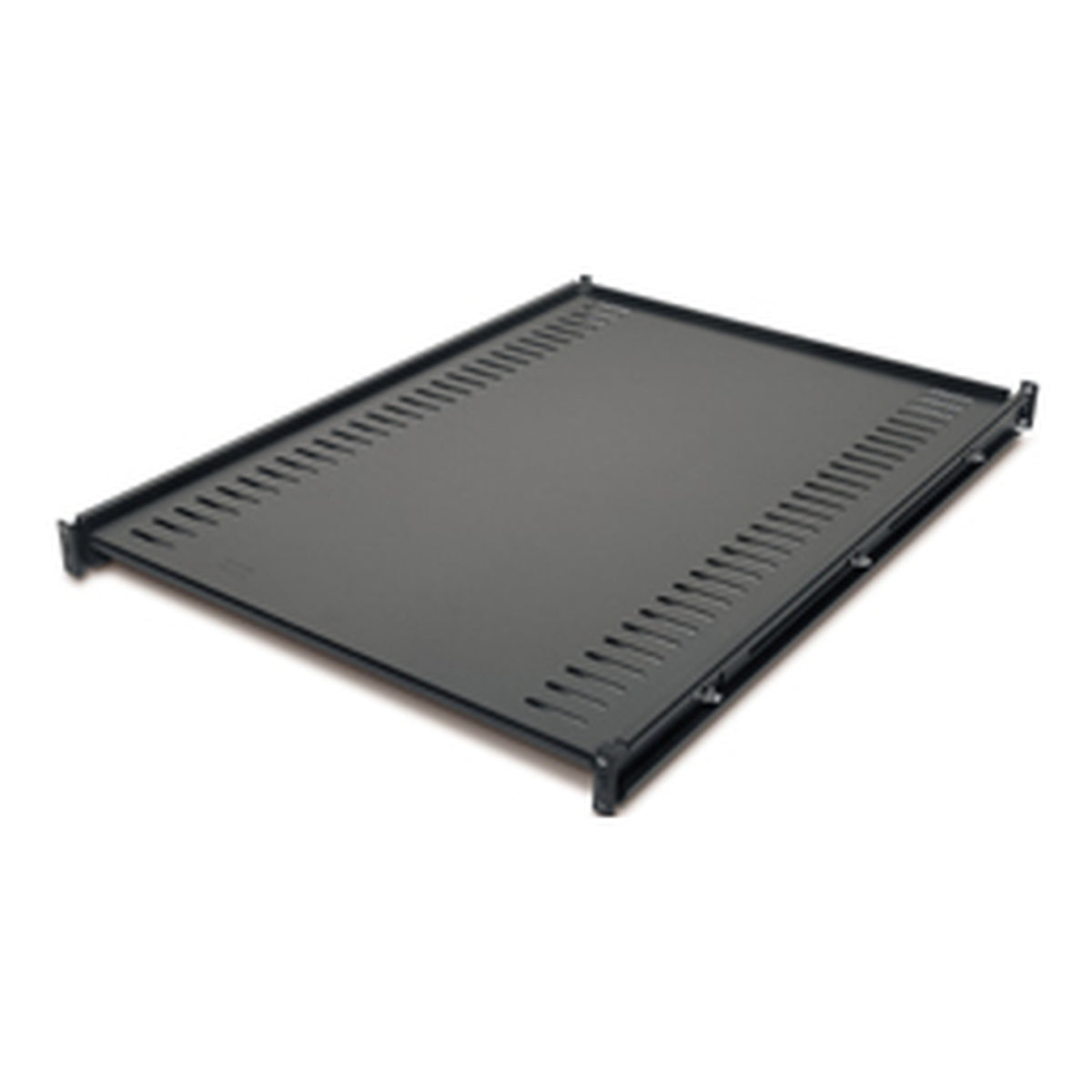 AR8122BLK accesorio de bastidor Estantería ajustable