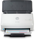 ScanJet Pro 2000 s2 Escáner alimentado con hojas 600 x 600 DPI A4 Negro, Blanco